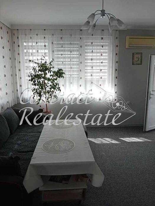 Дава се под наем Тристаен апартамент в Варна, Виница - 100 кв.м за 433.5 € - Снимка #11