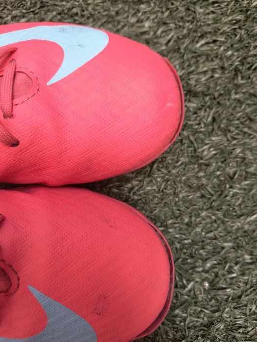 Стоножки Nike, 42,5 см