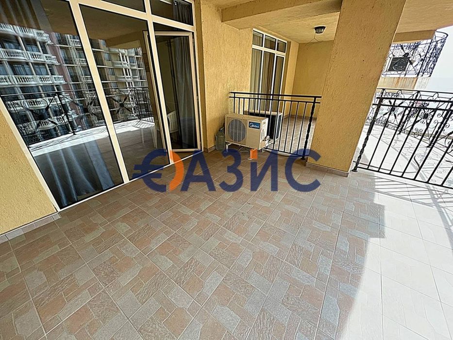 Продава се Едностаен апартамент в к.к. Елените - 60 кв.м за 829 €/кв.м - Снимка #11