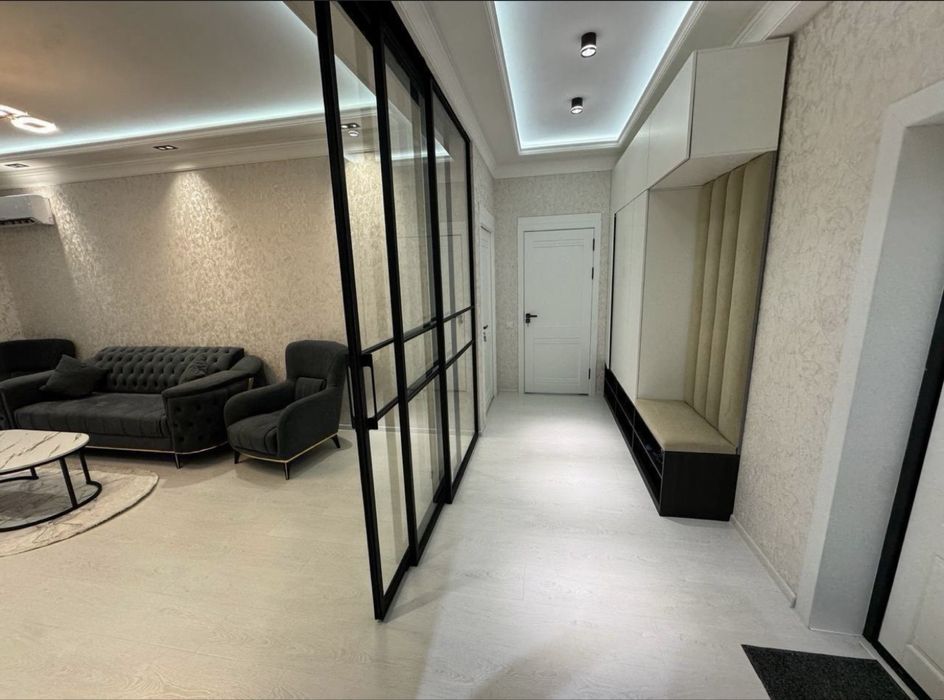 Сдаётся квартира Ц-5 метро Минор 2-комнат р-н Юнусабадский