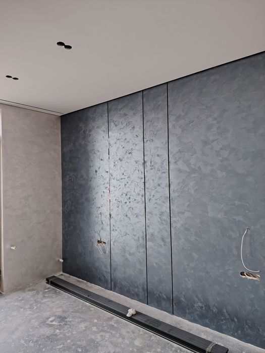 Ремонт под ключ качественно