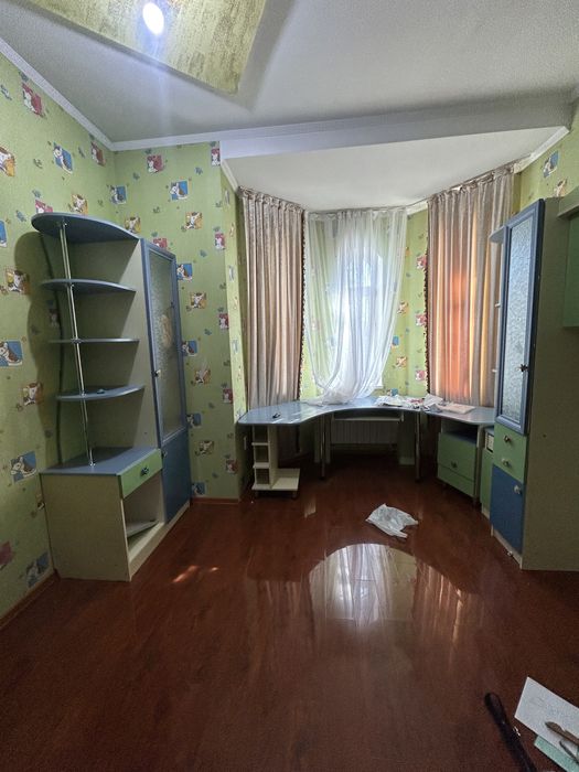 Детский гарнитур