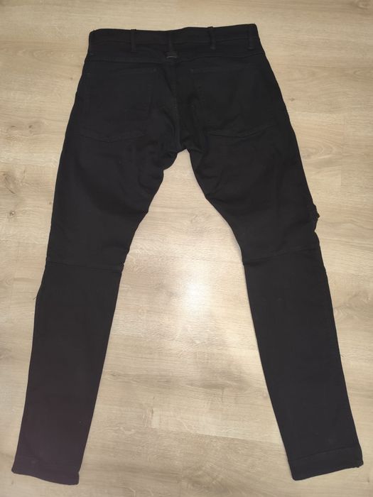 Vând blugi G-Star Raw
