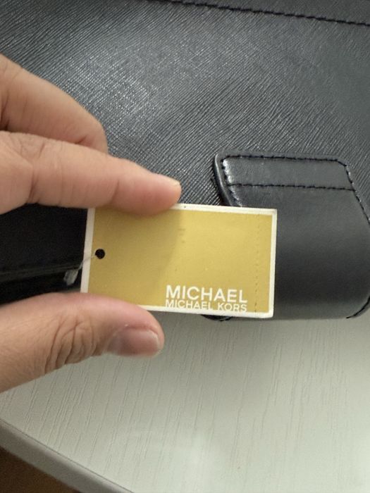 сумка  оригинал MICHAEL KORS