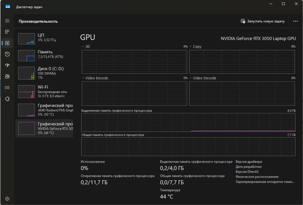 Asus VivoBook 15 Pro OLED