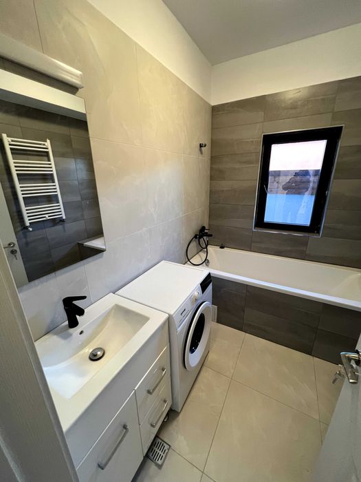 Apartament 2 Camere nou 80mp zona Blvd. Dem Radulescu + loc de parcare