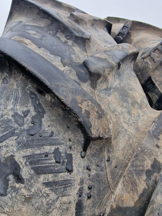 ANVELOPE Agricole 11.2R48 (270/95R48) marca BKT