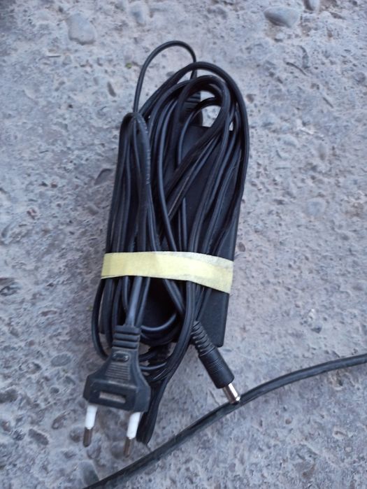 блок питания 8В-3 А