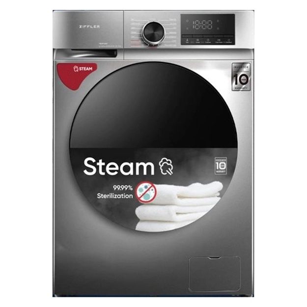 Стиральная машина зифлер T70-F1ING