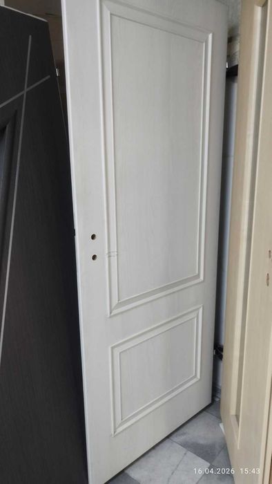 Интериорно MDF крило, без каса