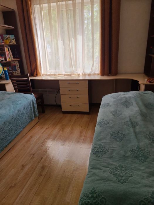 Продается 3х комнатная квартира