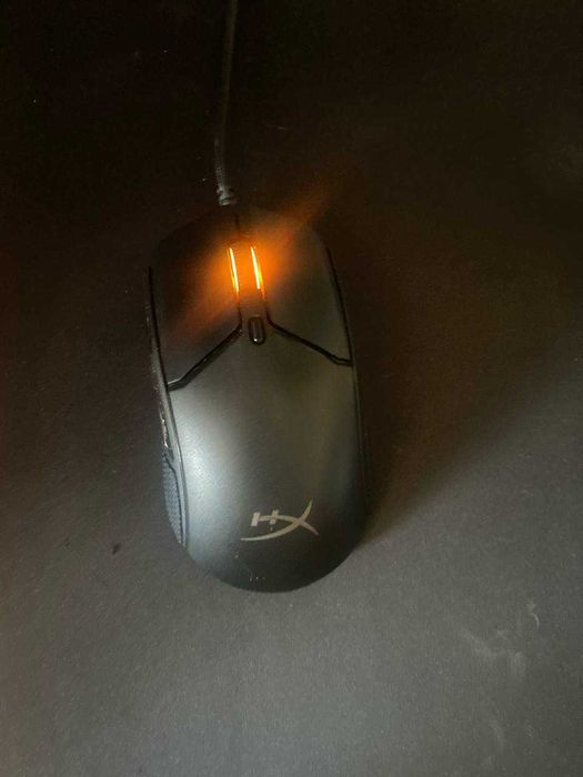 Игровая мышь HyperX Pulsefire Haste 2
