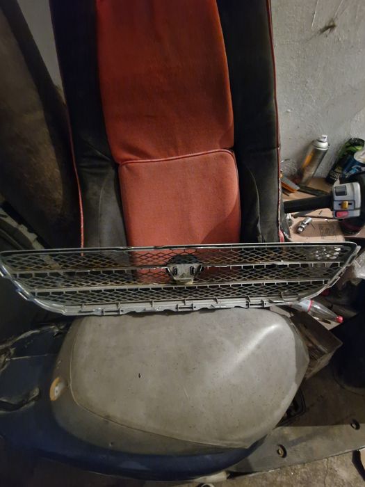 Решетка альтеза.