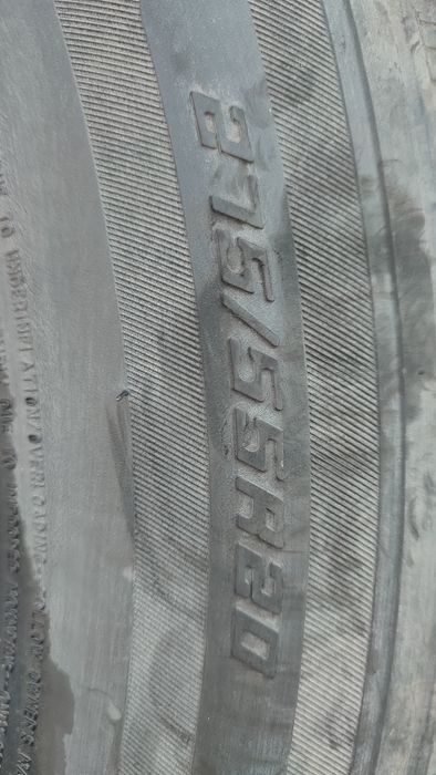 275/55/20 triangle зимние шины