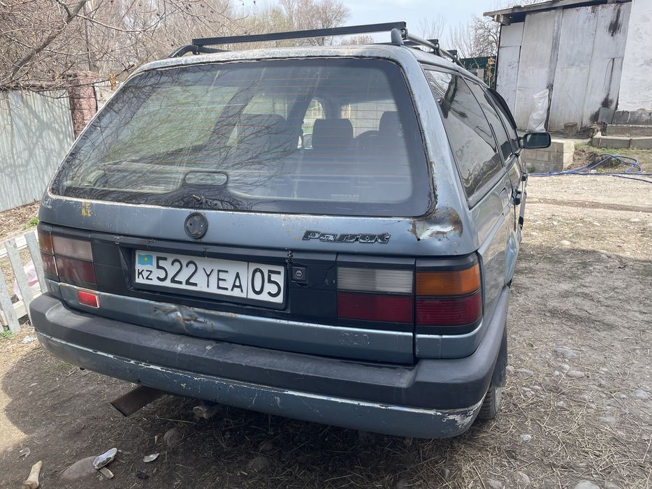 Пассат сатылады