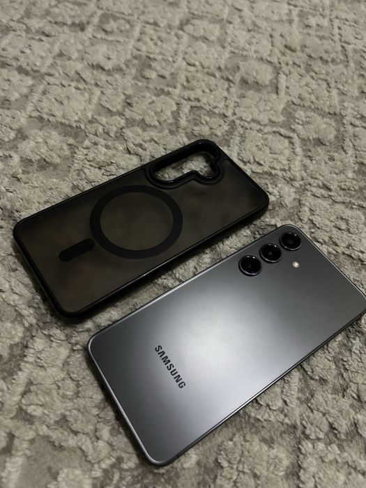 Samsung S24 256 гб