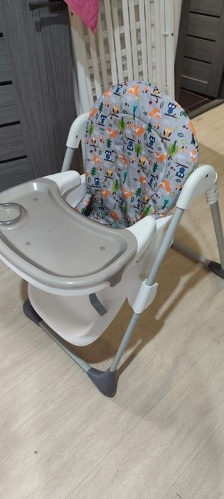Продам детский стульчик