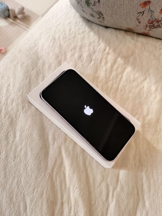 Iphone 14 128gb purple