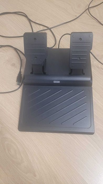 Volan gaming HORI Apex SPF-004U (PS4, PS5, PC)