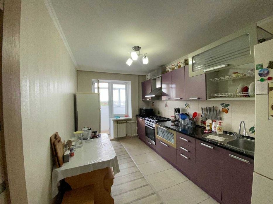 Продам 3х комн Сазда