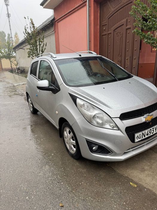 Spark 2015yil 2 p 286000 km