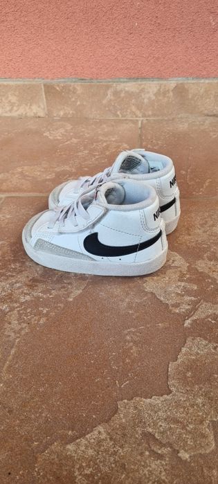 Детски маратонки(кецове) Nike