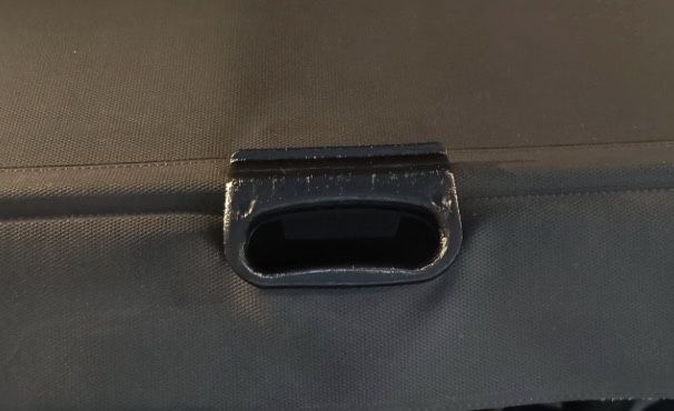 BMW x3 E83 3D принтирани части