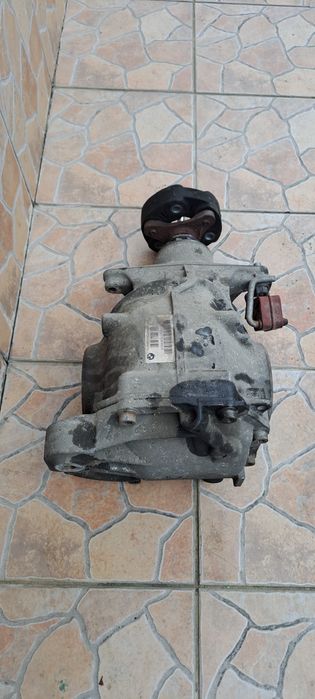 Diferential spate raport 3.46 BMW F01, x5,X6 seria 5 7577097