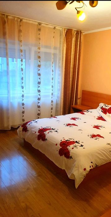 Cazare Băile Felix 2 camere tot apartamentul