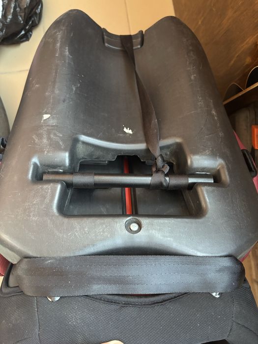 Продам автокресло в отличном состоянии