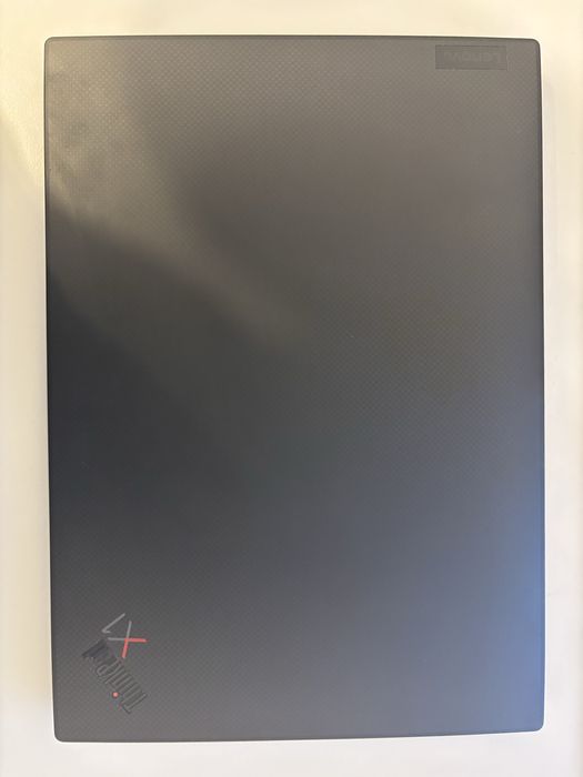 Lenovo Carbon X1 Gen 11 i7 Gen 13 32gb RAM