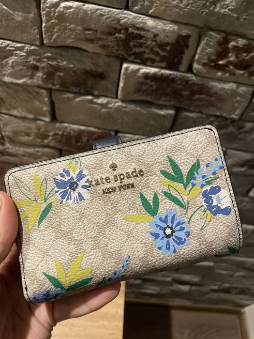 Портмоне kate spade