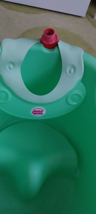 Корито/вана за къпане ок baby