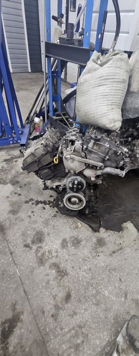 Продам двигатель 2gr fe