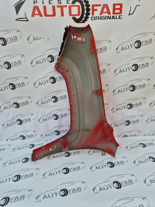 Aripa dreapta Jeep Renegade an 2014-2015-2016-2017-2018-2019-2020-2021
