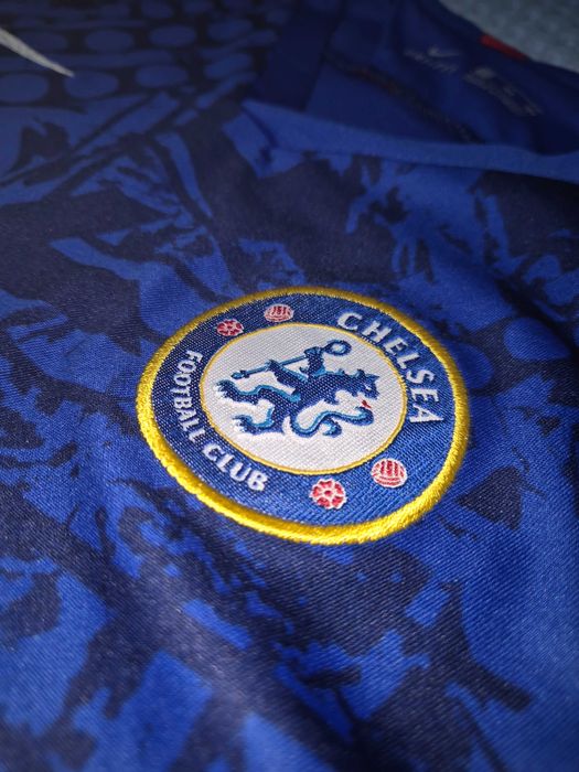 Футболни тениски