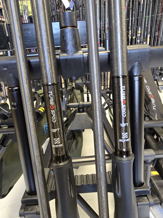 Въдица SONIK TURBOSPOD 13 ft