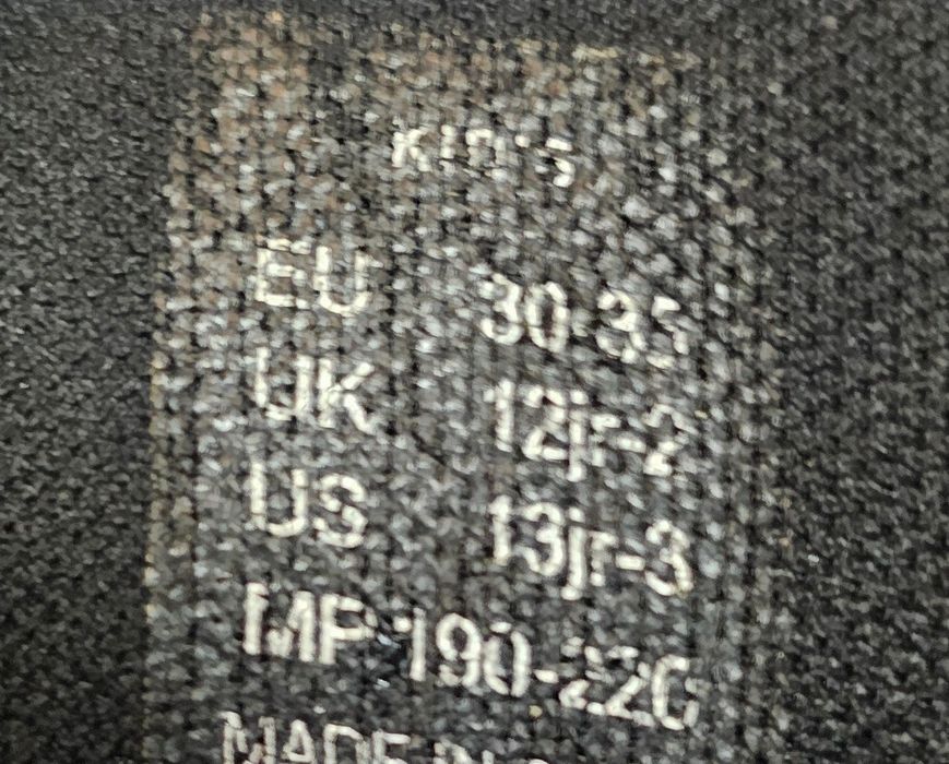 Patine de gheață, Copii, marca Roces, Reglabile  intre Nr 30 și 35