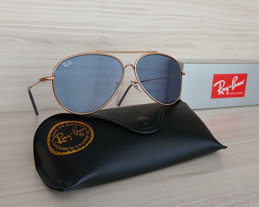 Слънчеви очила Ray-Ban