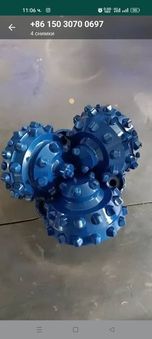 Сондажи за вода мобилна сонда от 100 лв. На метър хидрофори! Термопомп