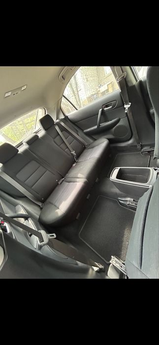 Mazda 6 1.8 2006 БАРТЕР