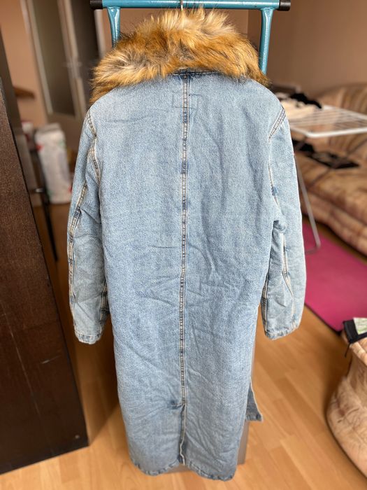 Зимно яке Зара (Zara)