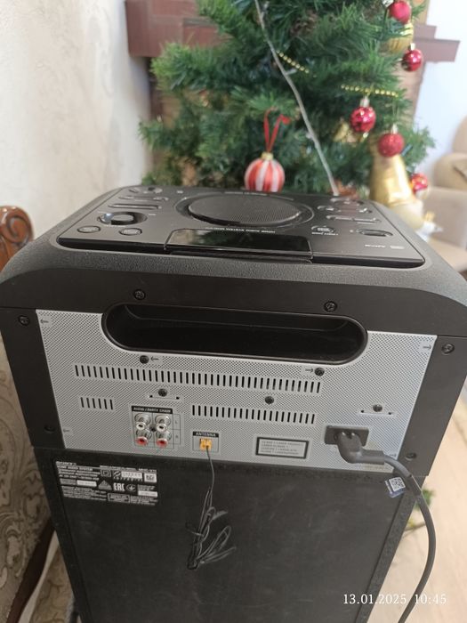 Продам колонку SONY