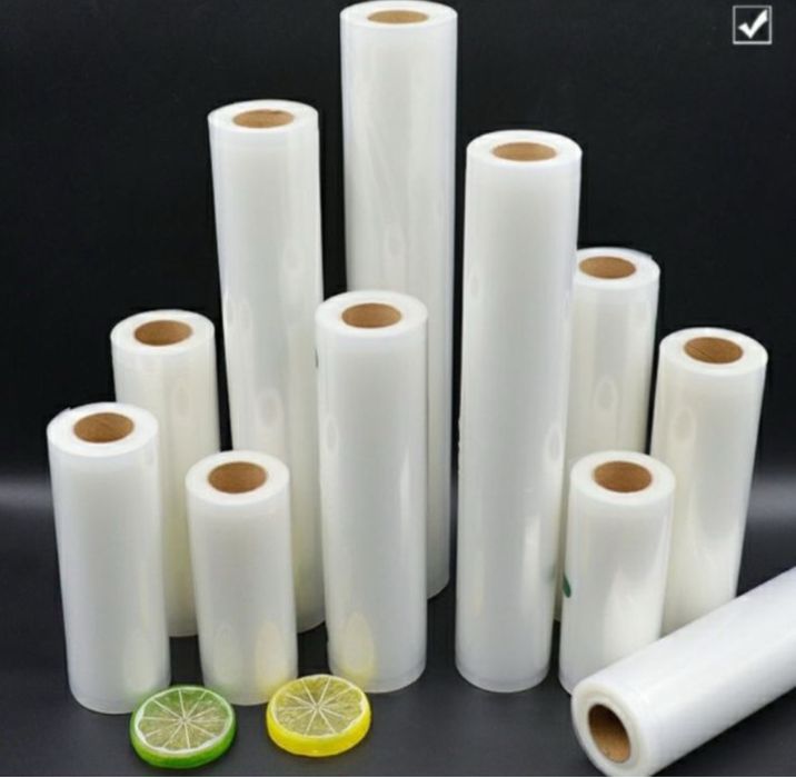 Poletilin paket, rulon paket, istalgan razmerdagi kg 19000 sumdan