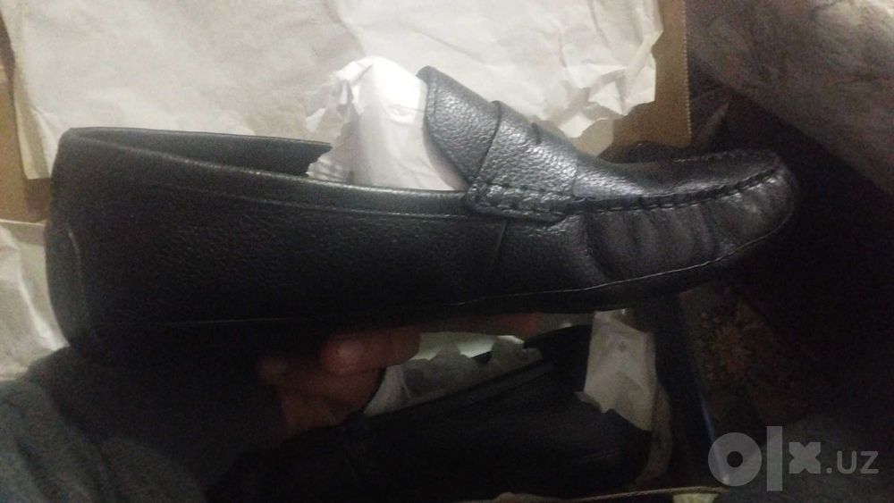 Cole Haan Grand Venetian Dry erkaklar loferi