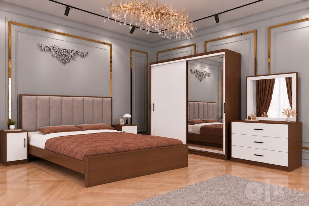 Spalniy mebel / Спальный гарнитур