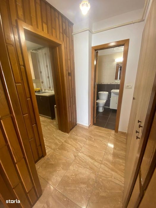 Apartament cu 2 camere decomandate, Marasesti