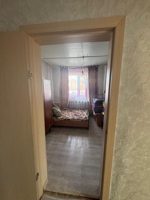 Продам дом в с.Байет