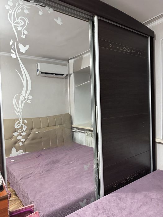 шкаф купе 2 дверный