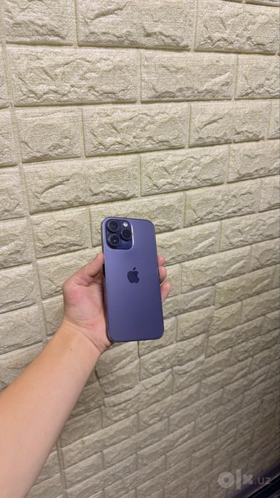 14 pro max 512GB